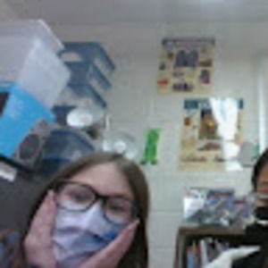 Meet your Posher, Isabella